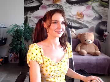 webcam girl jennycutey image #2087043