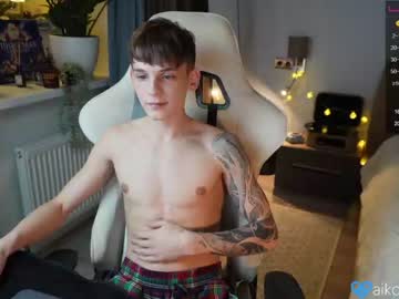webcam man aiko_miracle image #5982809