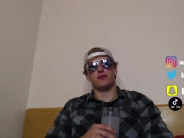 webcam man luckyloganx image #4500626