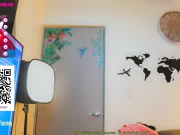 webcam girl latinbaby_666 image #4802869