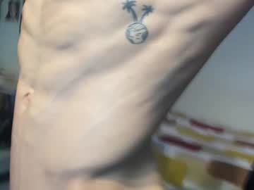webcam man metatron_muscle image #1297382