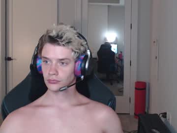 webcam man ironthud image #2072676