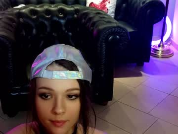 webcam girl _demi_dee_ image #5739730