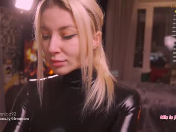webcam girl bronnica image #5330226