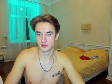 webcam man purple_gang image #360507
