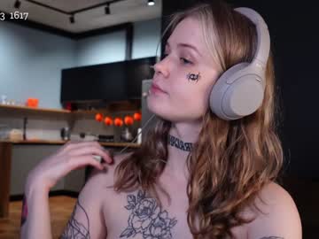 webcam girl tendertainted image #2980401