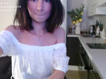 webcam girl crystal_one image #1127503