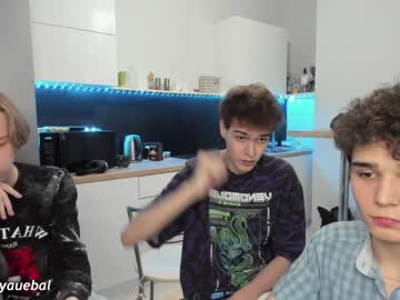 webcam man borsh_ image #6673217