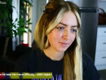 webcam girl morganxu image #807685