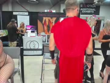 webcam man sam_shock image #4806907