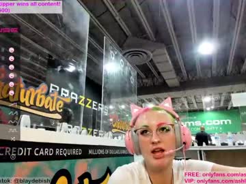 webcam girl ashleyblayde image #2223382