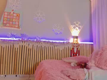 webcam girl little_effy18 image #5949069