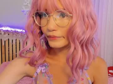 webcam girl little_effy18 image #5904900