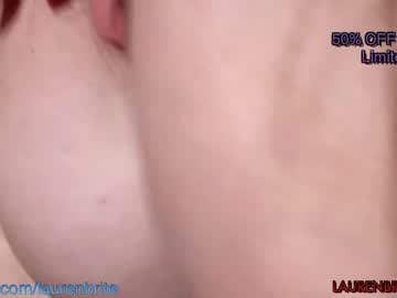 webcam girl laurenbrite image #5381219