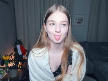 webcam girl _magic_smile_ image #5927752