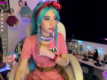 webcam girl stephymoon_ image #1865543