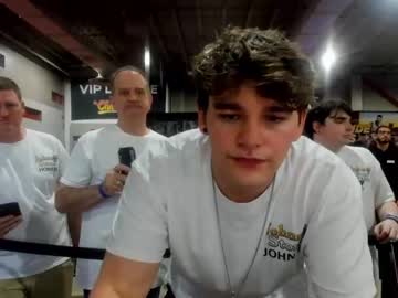 webcam man thejohnnystone image #4805782