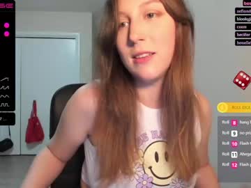 webcam girl alexa_dream image #2034675