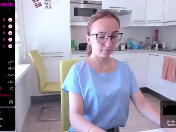 webcam girl rebecca_kisa image #2160307