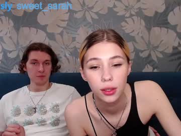 webcam couple sarah_kurt image #4200970