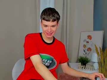 webcam man calvin_simmons image #5190474
