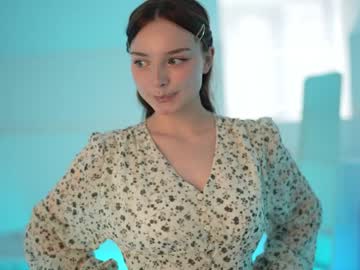 webcam girl floret_joy image #5520908