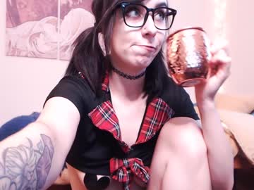 webcam girl eeeveee image #677680