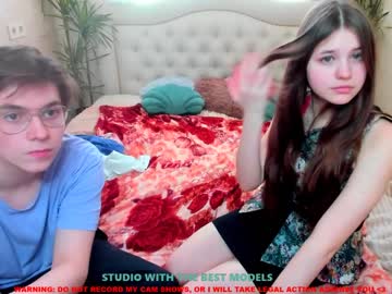 webcam couple karolina_coy image #1615746