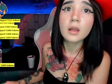 webcam girl sugar_troubl3 image #988441