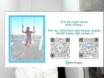 webcam girl hotfallingdevil image #2614165