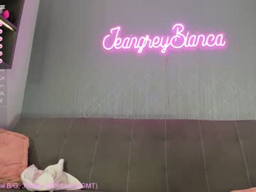 webcam couple jeangreybianca image #5337561