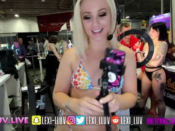 webcam couple lexi_luv image #627791