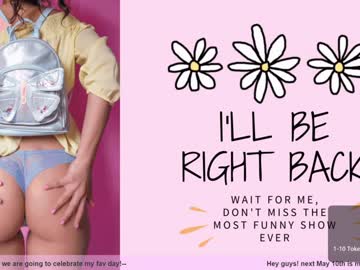 webcam girl little_effy18 image #1690375