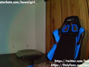 webcam girl hawaiigirl_ image #3398619