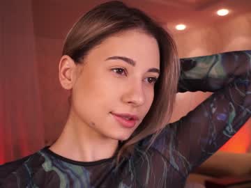 webcam girl _sensual_baby_ image #6736508