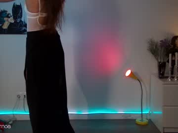 webcam girl lettymoa image #4357803