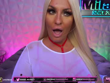 webcam girl tamaramilano image #876830