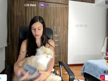 webcam girl ohanna_ image #4736116