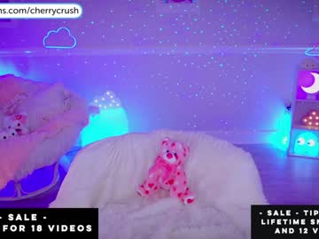 webcam girl cherrycrush image #1855090