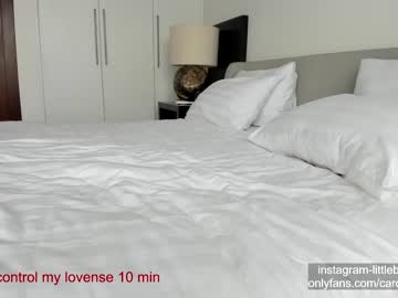 webcam girl carolinaherera image #1606438