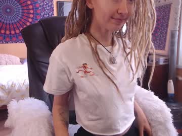webcam girl luckydread image #77792