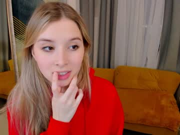 webcam girl milablush image #3711483