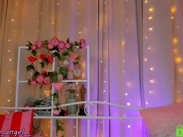 webcam girl annbarby image #231330