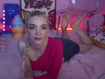 webcam girl bunnydollstella image #5754281