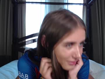 webcam girl cherry_beauty image #3765475