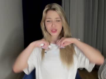 webcam girl sun_shine_baby image #1689960