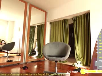 webcam girl monkeylina image #5234623