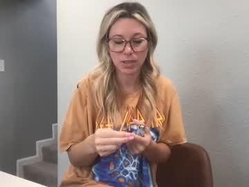 webcam girl texas_blonde image #2076048