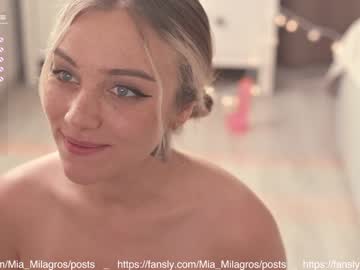 webcam girl mia_milagros image #2619838