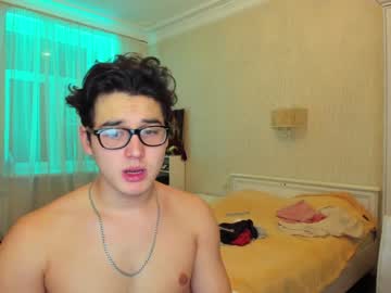 webcam man purple_gang image #74711